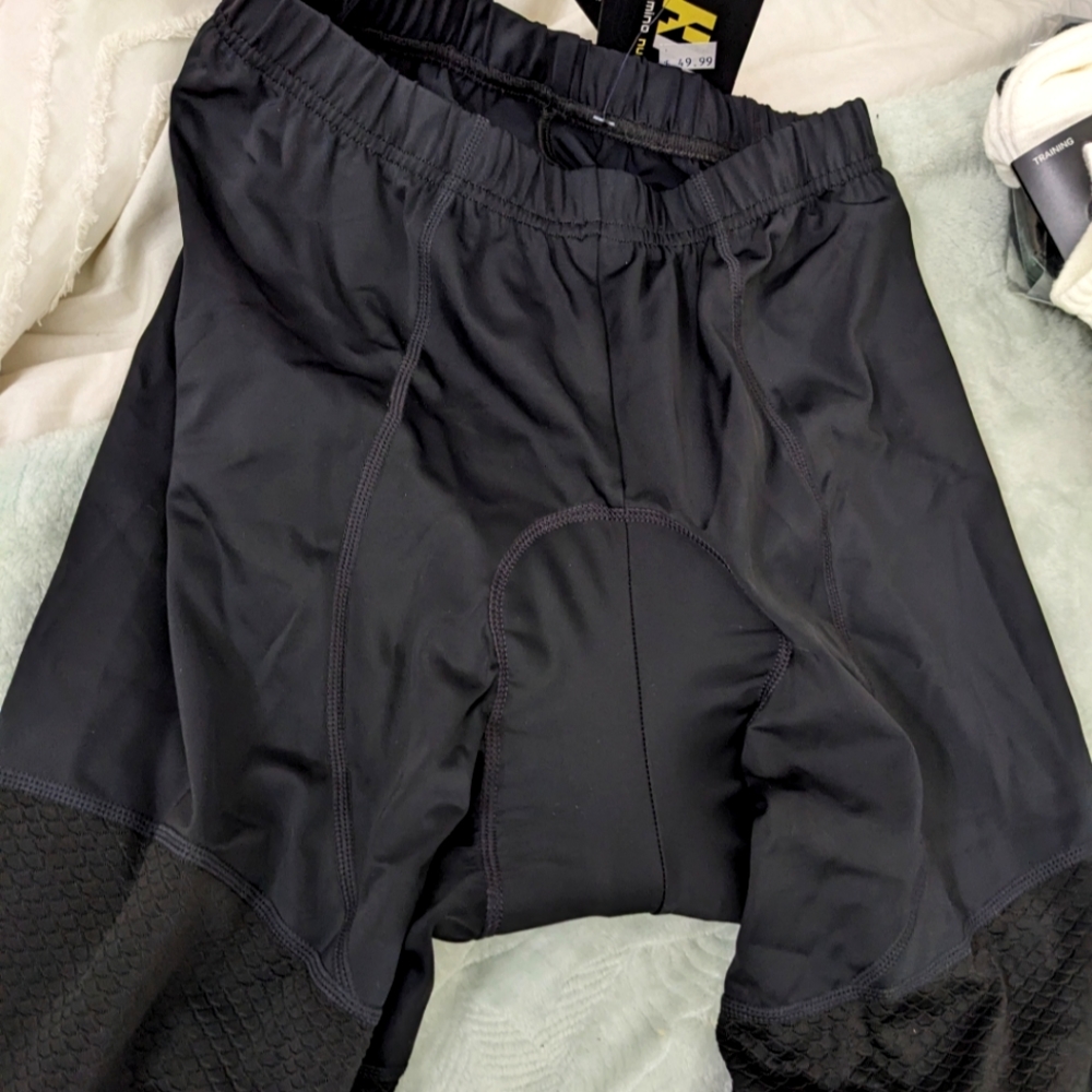 Bike shorts